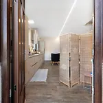 Charmingly Renovated Stone House Cesara