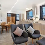 Feriehus Charmingly Renovated Stone House Cesara