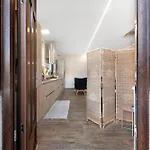 Charmingly Renovated Stone House Cesara
