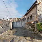 Charmingly Renovated Stone House