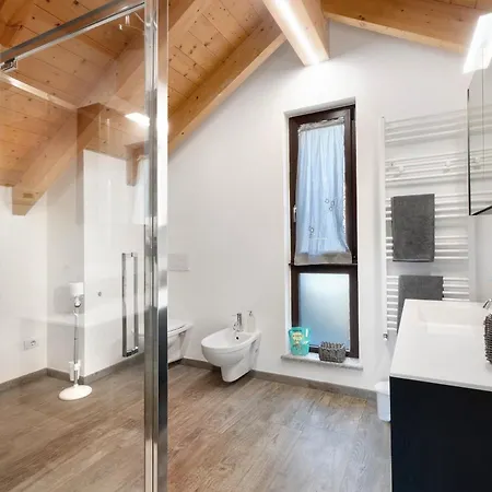 度假居 Charmingly Renovated Stone House Cesara