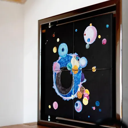 Prázdninový dům Charmingly Renovated Stone House Cesara