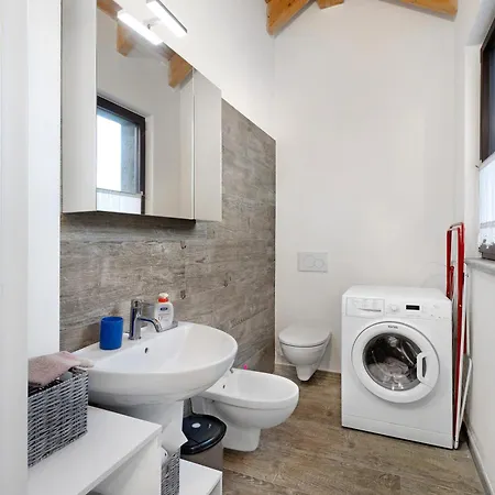 Charmingly Renovated Stone House Cesara