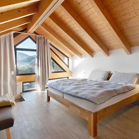 Charmingly Renovated Stone House Holiday home *