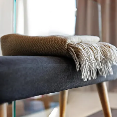 Charmingly Renovated Stone House *