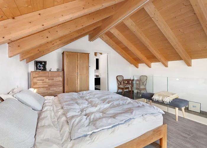 Charmingly Renovated Stone House