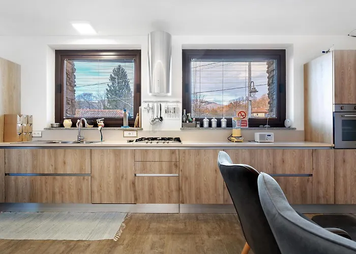 Charmingly Renovated Stone House Holiday home