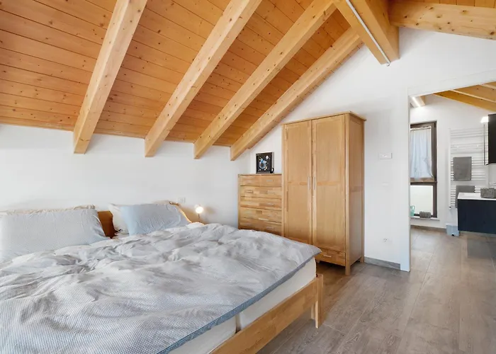 Holiday home Charmingly Renovated Stone House